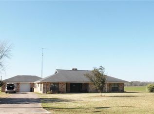 100 Pierre Dr, Cottonport, LA 71327