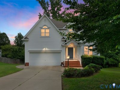 4415 Cara Hill Ln, Chester, VA, 23831