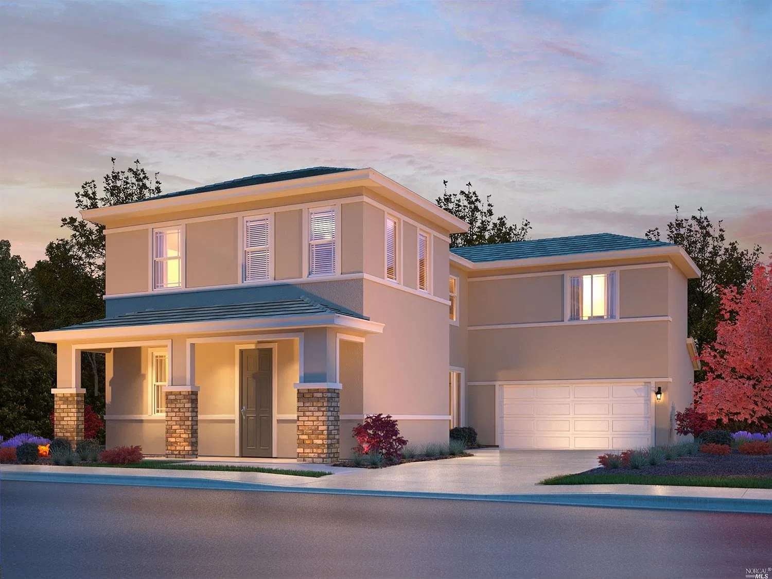 4 bed, 2214 sqft, $3,599 — Photo 1