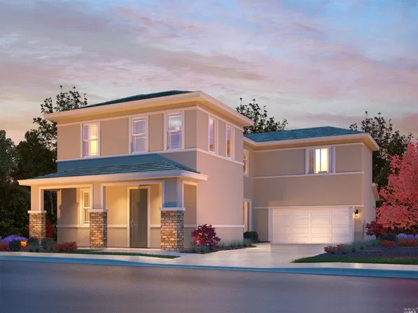 2372 Hanson Dr, Fairfield, CA 94533