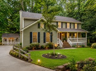 1700 Summit View Way, Snellville, GA 30078