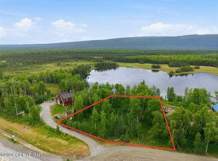 L3 B1 Merri Belle Lake, Wasilla, AK 99654