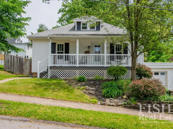 720 6th Ave, Williamsport, PA 17701