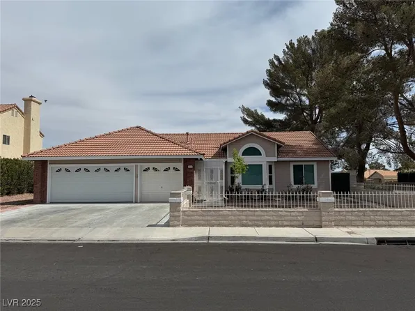 3316 Cutty Sark St, Las Vegas, NV 89117