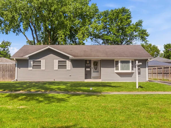 920 Central Ave, Matteson, IL 60443