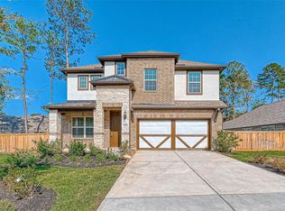 270 Scarlet Maple Way, Willis, TX 77318