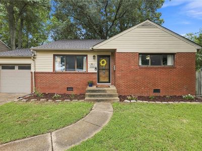 5556 Hatteras Rd, Virginia Beach, VA, 23462