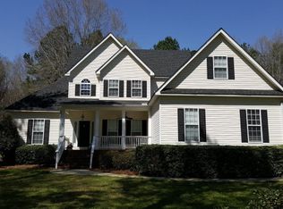 154 Spruce Ln, Gray, GA 31032