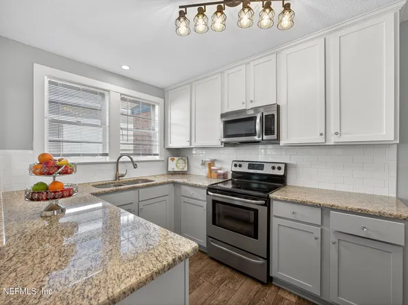 4660 FRENCH Street, Jacksonville, FL 32205