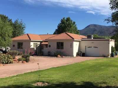 305 W Fort McDowell Pl, Camp Verde, AZ, 86322