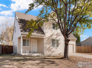 404 Aurora Way, Fort Collins, CO 80525