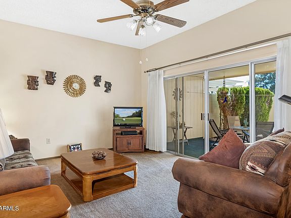 4th image of 10621 W GRANADA Drive