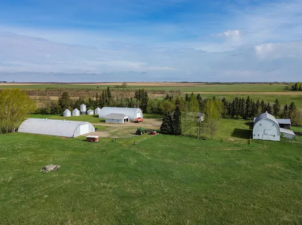 170 44th Ave NW, Hazen, ND 58545