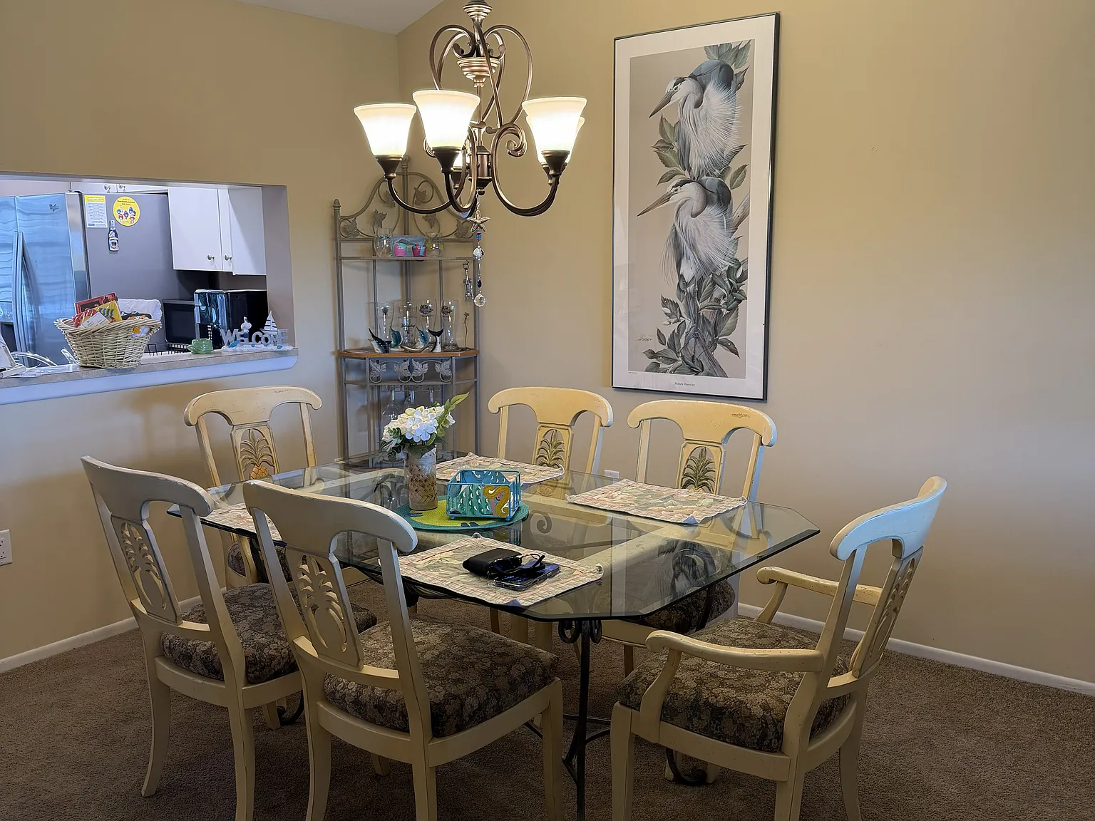 2 bed, 1334 sqft, $2,450 — Photo 3