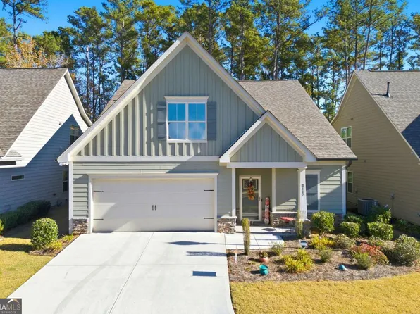 3112 Patriot Sq SW, Marietta, GA 30064