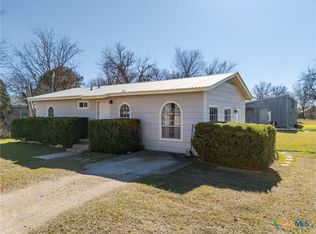 240 Orchard St, Kempner, TX 76539