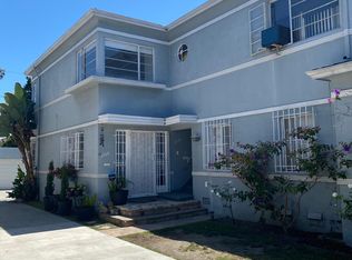 1152 S Cochran Ave #A, Los Angeles, CA 90019