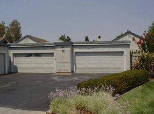 22 Clark Creek Cir, Clayton, CA
