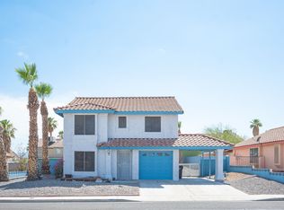3095 Quantana Way #AT1, Laughlin, NV 89029