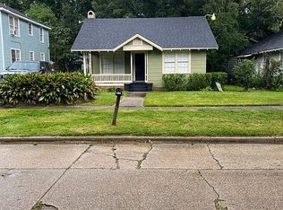 169 Mohawk St, Mobile, AL 36606