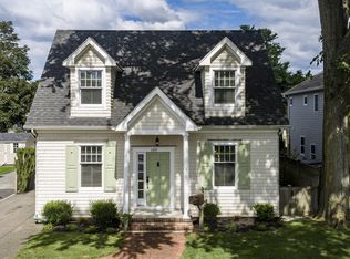 189 3rd St, Fair Haven, NJ 07704