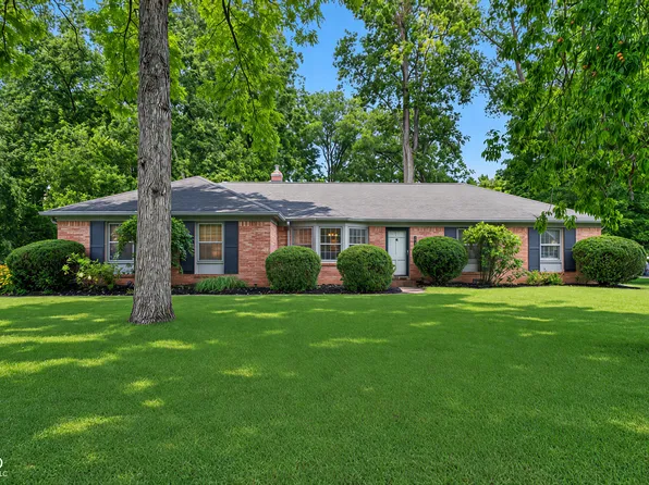 7146 N Dearborn St, Indianapolis, IN 46240