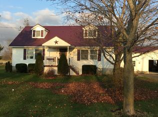 162 English Settlement Rd, Ogdensburg, NY 13669