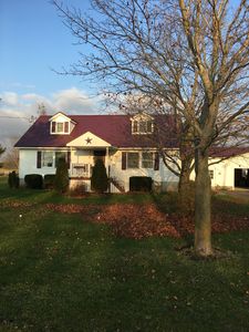 162 English Settlement Rd, Ogdensburg, NY, 13669