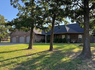 1907 Tyler Ter, Prague, OK 74864