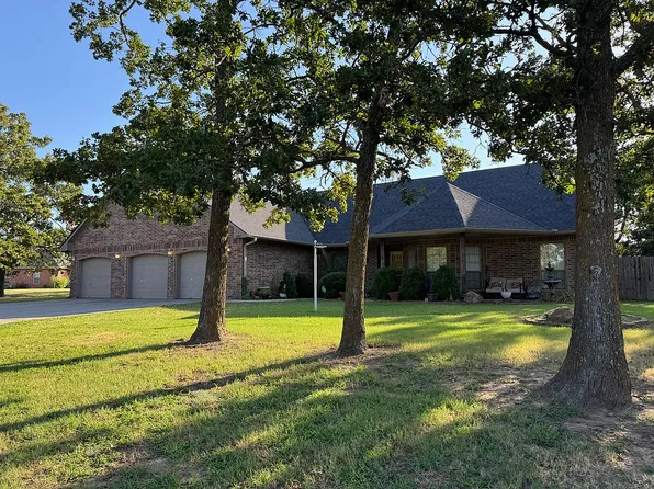 1907 Tyler Ter, Prague, OK 74864