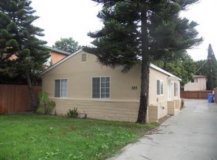 223 E 93rd St, Los Angeles, CA 90003