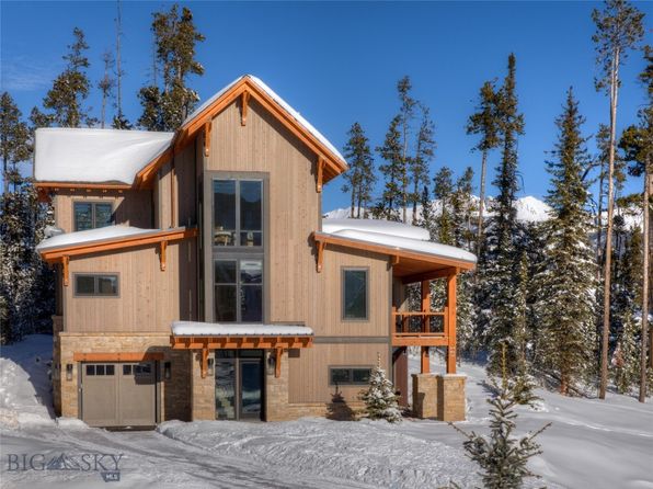 Big Sky Mt Real Estate Zillow