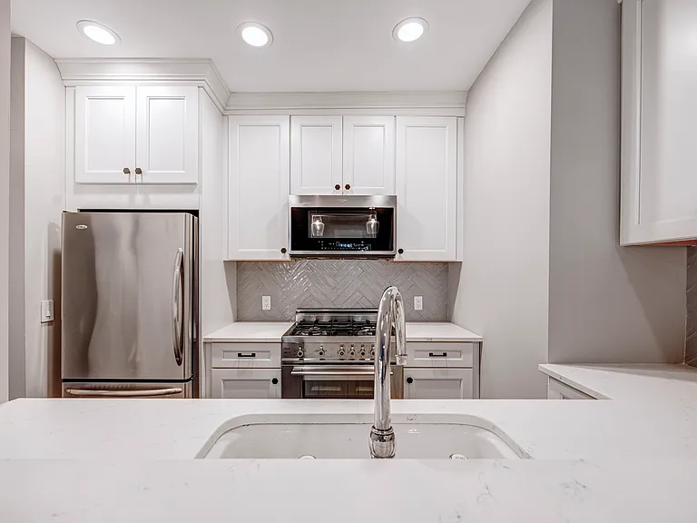 100 Waltham St #3 — Photo 7