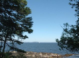 0 Calderwood Ln, Rockport, ME 04856