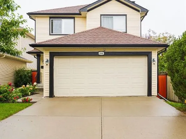 266 N Millrise Sq SW, Calgary, AB T2Y 4B9
