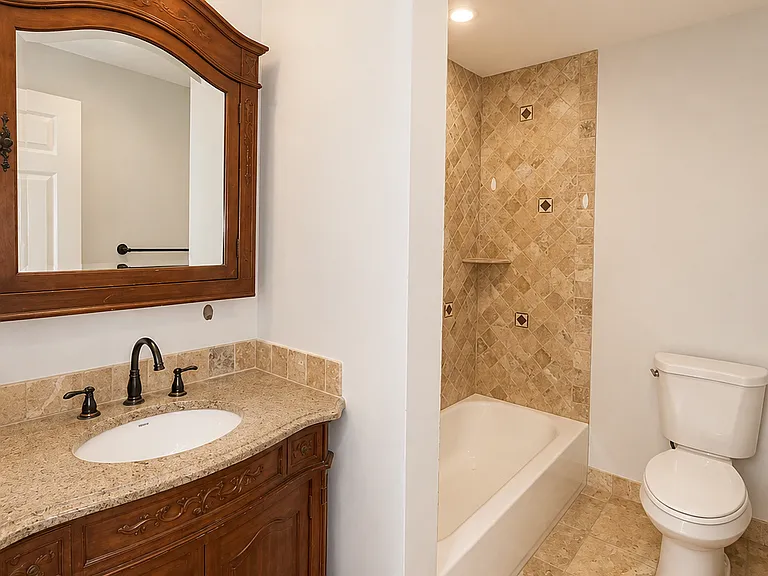Bathroom 1