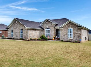 17 Ivy Pl, Decatur, AL 35603