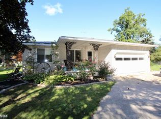 3994 N River Rd, Fort Gratiot, MI 48059