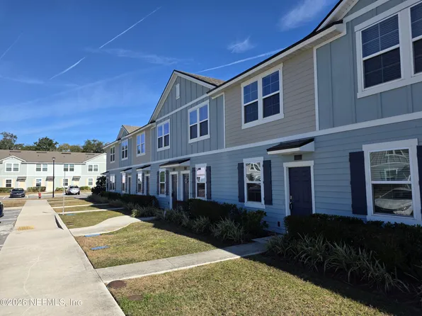 98 Red House Cir, Saint Augustine, FL 32084