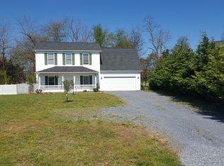 2306 Four Leaf Cir, Dayton, VA 22821