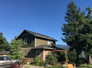 280 NE Vista Dr, Stevenson, WA