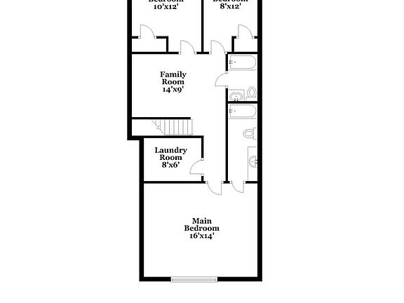 2nd image of 5118 Stanhope Ln