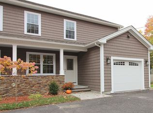 318 River Rd #2, Lincoln, RI 02865