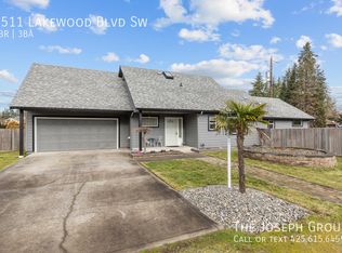 6511 Lakewood Blvd SW, Lakewood, WA 98499