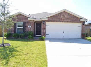 8914 Snapping Turtle Dr, Humble, TX 77338
