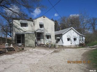 14728 Knoxville Rd, Milan, IL 61264