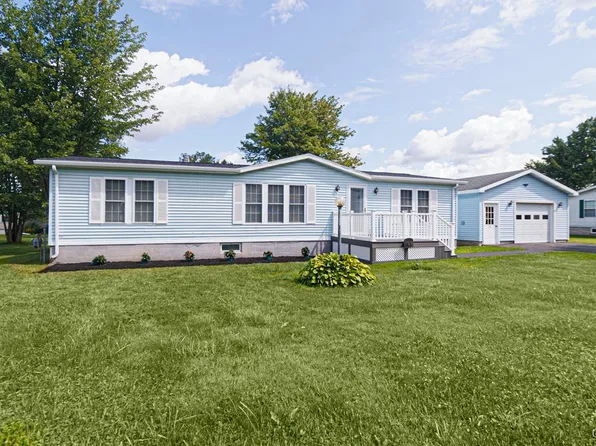 126 Pazdur Blvd S, Rome, NY 13440