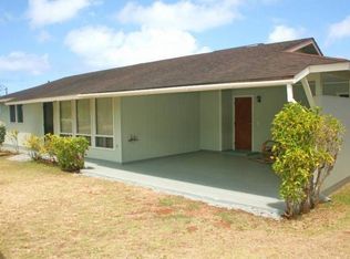 4825 Haleilio Rd APT A, Kapaa, HI 96746