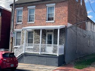 9 E All Saints St, Frederick, MD 21701