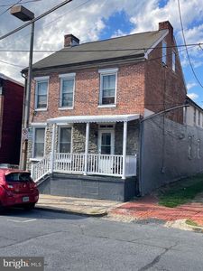 9 E All Saints St, Frederick, MD, 21701